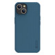 iPhone 14 / 13 калъф твърд гръб син iPhone 14 / 13 калъф твърд гръб син