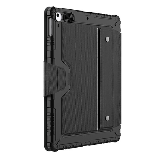 iPad 10.2 2019/2020/2021 Калъф с клавиатура и тъчпад iPad 10.2 2019/2020/2021 Калъф с клавиатура и тъчпад
