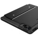iPad Pro 12.9 2020/2021 Калъф с клавиатура и тъчпад