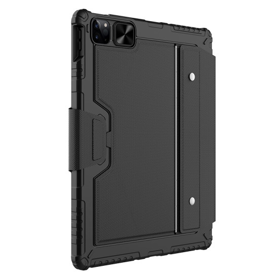 iPad Pro 12.9 2020/2021 Калъф с клавиатура и тъчпад iPad Pro 12.9 2020/2021 Калъф с клавиатура и тъчпад