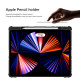 iPad Pro 12.9 2020/2021 Калъф с клавиатура и тъчпад