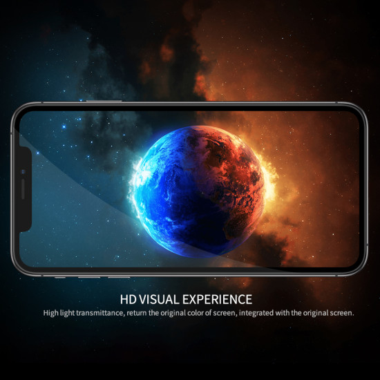 iPhone 1 / XR CP+Pro Темперирано стъкло Nillkin iPhone 1 / XR CP+Pro Темперирано стъкло Nillkin