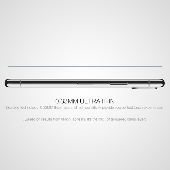 iPhone 1 / XR CP+Pro Темперирано стъкло Nillkin iPhone 1 / XR CP+Pro Темперирано стъкло Nillkin