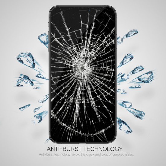 iPhone 1 / XR CP+Pro Темперирано стъкло Nillkin iPhone 1 / XR CP+Pro Темперирано стъкло Nillkin