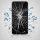 iPhone 1 / XR CP+Pro Темперирано стъкло Nillkin