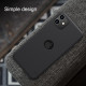 iPhone 11 калъф твърд гръб Nillkin син iPhone 11 калъф твърд гръб Nillkin син