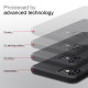 iPhone 11 калъф твърд гръб Nillkin син iPhone 11 калъф твърд гръб Nillkin син