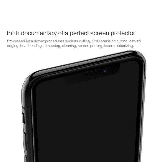 iPhone 11 Pro / X / XS CP+Pro Темперирано стъкло Nillkin iPhone 11 Pro / X / XS CP+Pro Темперирано стъкло Nillkin