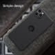 iPhone 11 Pro калъф твърд гръб Nillkin червен