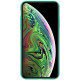 iPhone 11 Pro калъф твърд гръб Nillkin ментово зелено