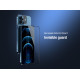 iPhone 12 Mini Темперирано стъкло и защитно фолио за камерата Nillkin