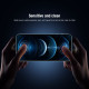 iPhone 12 Mini Темперирано стъкло и защитно фолио за камерата Nillkin