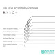 iPhone 12 pro MAX CP+Pro Темперирано стъкло Nillkin iPhone 12 pro MAX CP+Pro Темперирано стъкло Nillkin