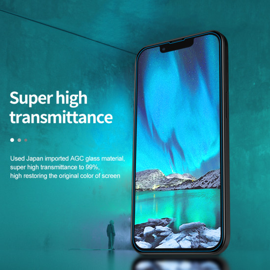 iPhone 13 / 13 Pro / 14 H+Pro Темперирано стъкло Nillkin iPhone 13 / 13 Pro / 14 H+Pro Темперирано стъкло Nillkin