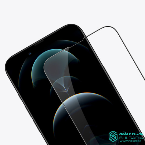 iPhone 13 / 13 Pro / 14 CP+Pro Темперирано стъкло Nillkin iPhone 13 / 13 Pro / 14 CP+Pro Темперирано стъкло Nillkin