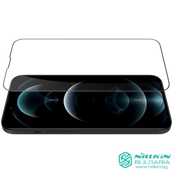 iPhone 13 / 13 Pro / 14 CP+Pro Темперирано стъкло Nillkin iPhone 13 / 13 Pro / 14 CP+Pro Темперирано стъкло Nillkin