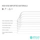 iPhone 13 / 13 Pro / 14 CP+Pro Темперирано стъкло Nillkin iPhone 13 / 13 Pro / 14 CP+Pro Темперирано стъкло Nillkin