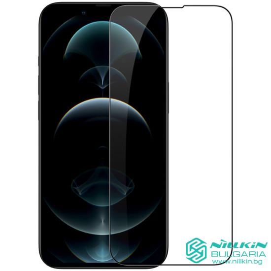 iPhone 13 / 13 Pro / 14 CP+Pro Темперирано стъкло Nillkin iPhone 13 / 13 Pro / 14 CP+Pro Темперирано стъкло Nillkin