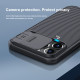 iPhone 13 Pro MAX твърд гръб със защита на камерата син