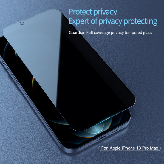 iPhone 13 Pro Max / 14 Plus Gardian Темперирано стъкло Nillkin iPhone 13 Pro Max / 14 Plus Gardian Темперирано стъкло Nillkin