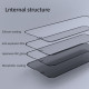 iPhone 13 Pro Max / 14 Plus Gardian Темперирано стъкло Nillkin iPhone 13 Pro Max / 14 Plus Gardian Темперирано стъкло Nillkin