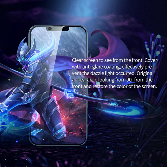 iPhone 13 Pro Max / 14 Plus Gardian Темперирано стъкло Nillkin iPhone 13 Pro Max / 14 Plus Gardian Темперирано стъкло Nillkin
