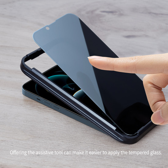 iPhone 13 Pro Max / 14 Plus Gardian Темперирано стъкло Nillkin iPhone 13 Pro Max / 14 Plus Gardian Темперирано стъкло Nillkin