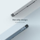 Apple iPhone 13 PRO MAX магнитен Nature TPU Pro силиконов калъф прозрачен Apple iPhone 13 PRO MAX магнитен Nature TPU Pro силиконов калъф прозрачен