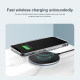 Apple iPhone 13 PRO MAX магнитен Nature TPU Pro силиконов калъф прозрачен Apple iPhone 13 PRO MAX магнитен Nature TPU Pro силиконов калъф прозрачен