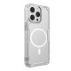 Apple iPhone 13 PRO MAX магнитен Nature TPU Pro силиконов калъф прозрачен Apple iPhone 13 PRO MAX магнитен Nature TPU Pro силиконов калъф прозрачен