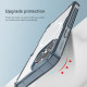 Apple iPhone 13 PRO MAX магнитен Nature TPU Pro силиконов калъф прозрачен Apple iPhone 13 PRO MAX магнитен Nature TPU Pro силиконов калъф прозрачен