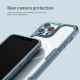 Apple iPhone 13 PRO MAX магнитен Nature TPU Pro силиконов калъф прозрачен Apple iPhone 13 PRO MAX магнитен Nature TPU Pro силиконов калъф прозрачен