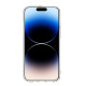 Apple iPhone 15 PRO MAX магнитен Nature TPU Pro силиконов калъф прозрачен Apple iPhone 15 PRO MAX магнитен Nature TPU Pro силиконов калъф прозрачен