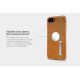 Apple iPhone 7 Луксозен кожен калъф Phenom Nillkin