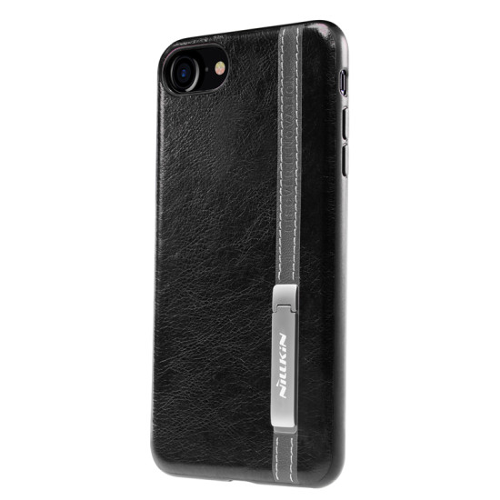 Apple iPhone 7 Луксозен кожен калъф Phenom Nillkin Apple iPhone 7 Луксозен кожен калъф Phenom Nillkin