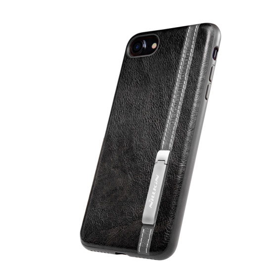 Apple iPhone 7 Луксозен кожен калъф Phenom Nillkin Apple iPhone 7 Луксозен кожен калъф Phenom Nillkin