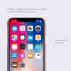Apple iPhone X / Xs твърд гръб Nillkin Apple iPhone X / Xs твърд гръб Nillkin