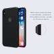 Apple iPhone X / Xs твърд гръб Nillkin Apple iPhone X / Xs твърд гръб Nillkin