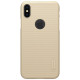 Apple iPhone X / Xs твърд гръб Nillkin Apple iPhone X / Xs твърд гръб Nillkin