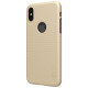 Apple iPhone X / Xs твърд гръб Nillkin Apple iPhone X / Xs твърд гръб Nillkin