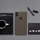 Apple iPhone X / Xs твърд гръб Nillkin Apple iPhone X / Xs твърд гръб Nillkin