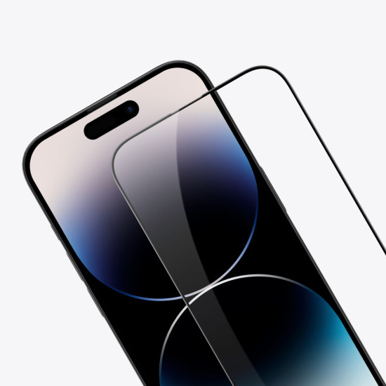iPhone 14 Pro CP+Pro Темперирано стъкло Nillkin iPhone 14 Pro CP+Pro Темперирано стъкло Nillkin