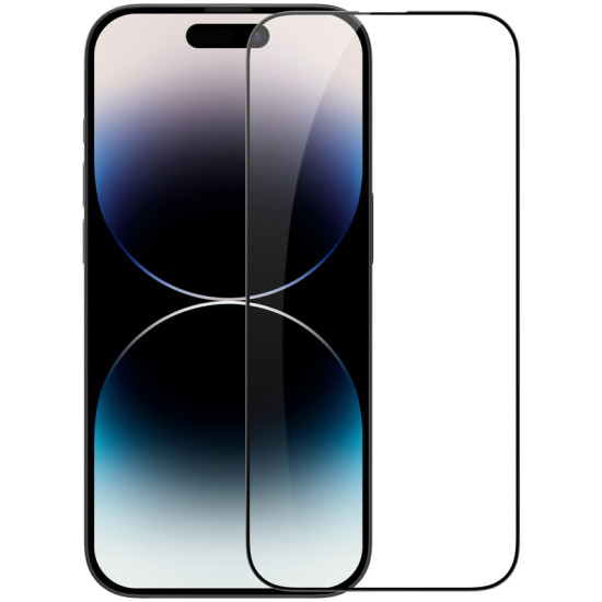 iPhone 14 Pro CP+Pro Темперирано стъкло Nillkin