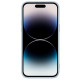 iPhone 14 силиконов магнитен калъф със защита на камерата сив iPhone 14 силиконов магнитен калъф със защита на камерата сив