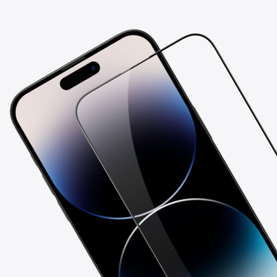 iPhone 14 Pro MAX CP+Pro Темперирано стъкло Nillkin iPhone 14 Pro MAX CP+Pro Темперирано стъкло Nillkin