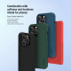 iPhone 14 Pro MAX калъф твърд гръб червен iPhone 14 Pro MAX калъф твърд гръб червен