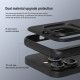 iPhone 14 Pro MAX калъф твърд гръб червен iPhone 14 Pro MAX калъф твърд гръб червен