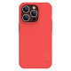 iPhone 14 Pro MAX калъф твърд гръб червен iPhone 14 Pro MAX калъф твърд гръб червен
