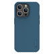 iPhone 14 Pro MAX калъф твърд гръб син iPhone 14 Pro MAX калъф твърд гръб син