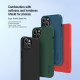 iPhone 14 Pro калъф твърд гръб син iPhone 14 Pro калъф твърд гръб син